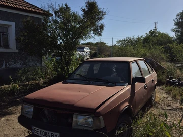 Авто  2141 1990 № 8782704