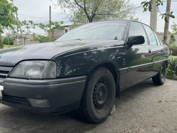 Авто Opel Omega 1989 № 8782706