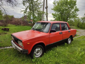 Авто ВАЗ 2105 1990 № 8782711