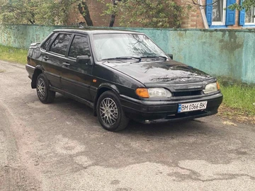 Авто ВАЗ 2115 2006 № 8782713