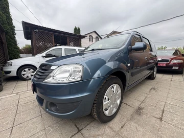 Авто Dacia Logan 2010 № 8782717