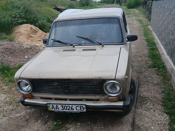 Авто ВАЗ 2101 1985 № 8782720