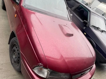 Авто Daewoo Nexia 2008 № 8782735