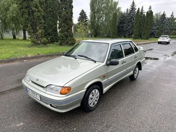 Авто ВАЗ 2115 2006 № 8782738