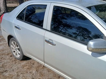 Авто Geely Mk 2012 № 8782740