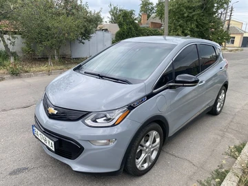 Авто Chevrolet Alero 2020 № 8782741