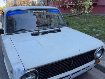 Авто ВАЗ 2101 1987 № 8782745