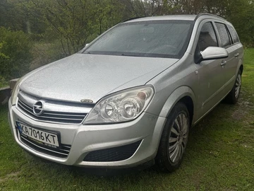 Авто Opel Astra 2005 № 8782800