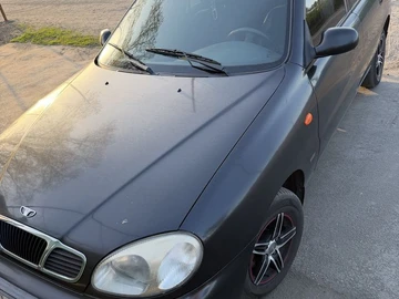 Авто Daewoo Lanos Sens  2008 № 8782814