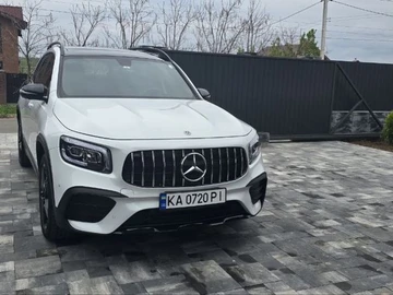 Авто Mercedes 250 2020 № 8782816