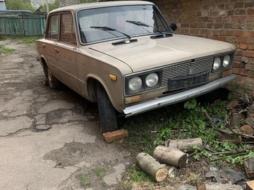 Авто ВАЗ 2106 1990 № 8782818
