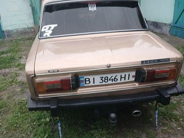 Авто ВАЗ 2103 1995 № 8782821