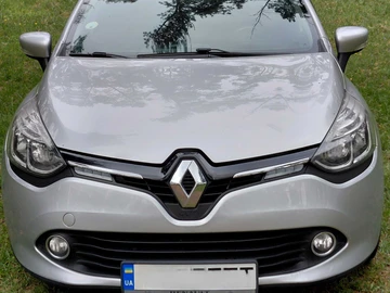Авто Renault 4 2014 № 8782823