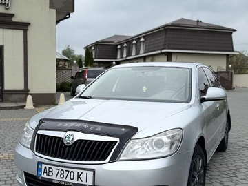 Авто Skoda Octavia 2011 № 8782828
