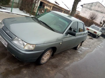 Авто ВАЗ 2110 2005 № 8782831