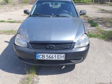 Авто ВАЗ 2170 Priora 2008 № 8782832