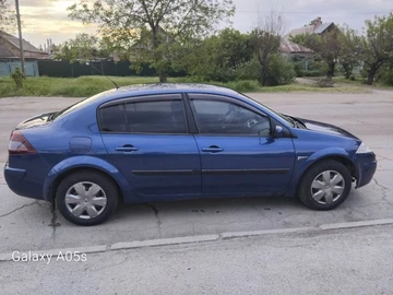 Авто Renault 4 2006 № 8782833