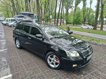 Авто Toyota Avensis 2005 № 8782836