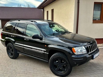 Авто Jeep Cherokee 2007 № 8782847