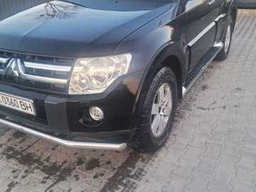 Авто Mitsubishi Pajero 2007 № 8782854