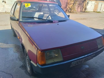 Авто ЗАЗ Таврия 2004 № 8782857