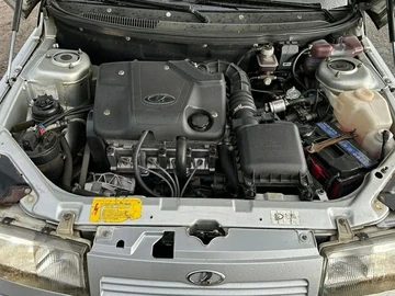 Авто ВАЗ 2110 2007 № 8782859