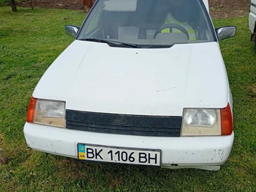 Авто ЗАЗ Таврия 2007 № 8782861