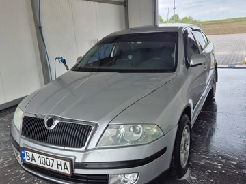 Авто Skoda Octavia 2005 № 8782866