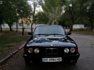 Авто BMW 5 Серия 1994 № 8782868