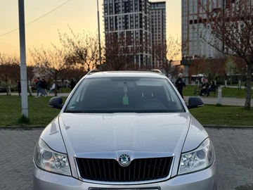 Авто Skoda Octavia 2011 № 8782872