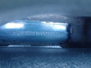Авто Opel Vectra 1997 № 8782980