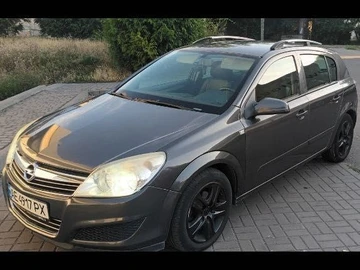 Авто Opel Astra 2009 № 8782984