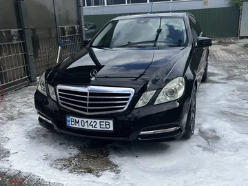 Авто Mercedes 220 2011 № 8782985