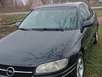 Авто Opel Omega 1994 № 8782991
