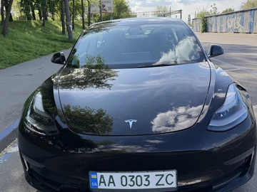 Авто Tesla Model 3 2022 № 8782994