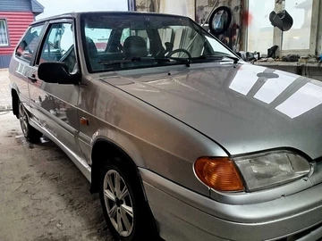 Авто ВАЗ 2113 2008 № 8782997