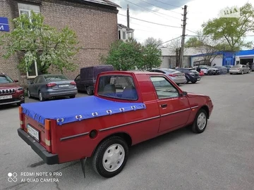 Авто ЗАЗ 1102 2010 № 8783003