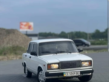 Авто ВАЗ 2107 2007 № 8783008