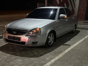 Авто ВАЗ 2170 Priora 2008 № 8783010