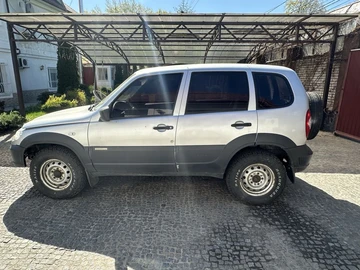 Авто ВАЗ 21123 2012 № 8783017