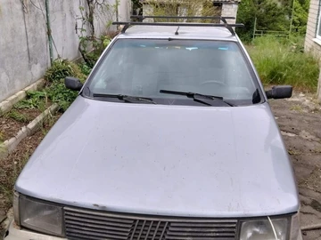 Авто Fiat Croma 1989 № 8783023