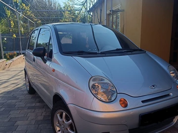 Авто Daewoo Arcadia 2012 № 8783026