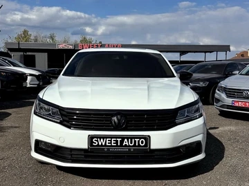 Авто Volkswagen Passat Sedan 2017 № 8783027