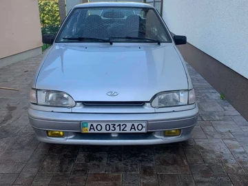 Авто ВАЗ 2115 2008 № 8783029