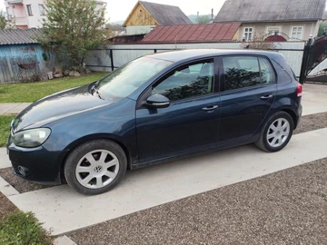Авто Volkswagen Golf 2011 № 8783031