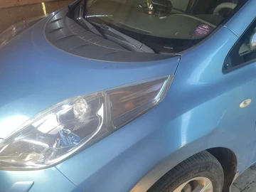Авто Nissan 100Nx 2016 № 8783032