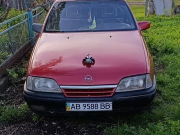 Авто Opel Omega 1990 № 8783038