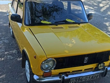 Авто ВАЗ 2101 1981 № 8783042