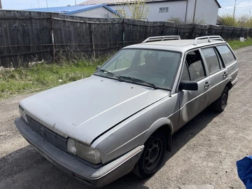 Авто Volkswagen Passat Variant 1984 № 8783046