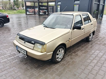 Авто ЗАЗ 1103 Slavuta 2002 № 8783050